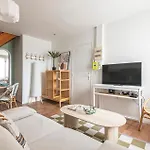 Le Panorama - Hypercentre - 8 Personnes Apartamento