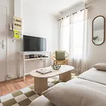 Apartamento Le Panorama - Hypercentre - 8 Personnes *