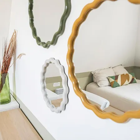 Le Panorama - Hypercentre - 6 Personnes Reims