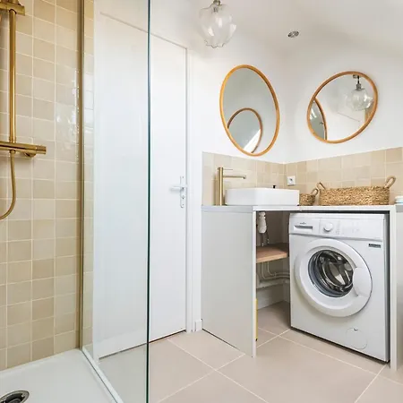 Le Panorama - Hypercentre - 6 Personnes *