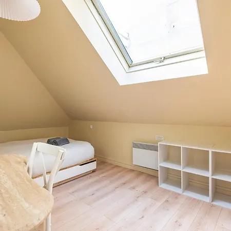 Lägenhet Le Panorama - Hypercentre - 6 Personnes