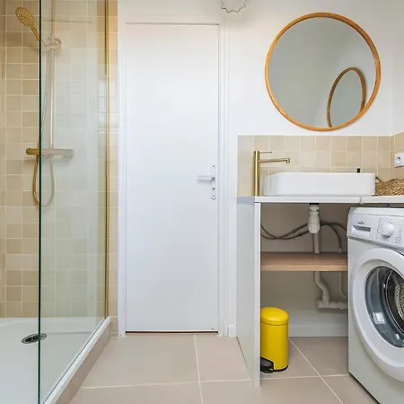 Le Panorama - Hypercentre - 6 Personnes *