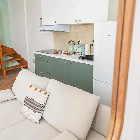 Le Panorama - Hypercentre - 6 Personnes Lägenhet *