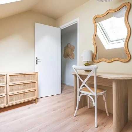 Le Panorama - Hypercentre - 6 Personnes *